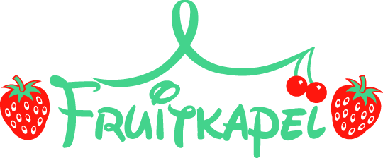 Logo: Fruitkapel